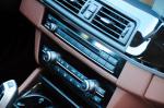 BMW 550i 2011 года